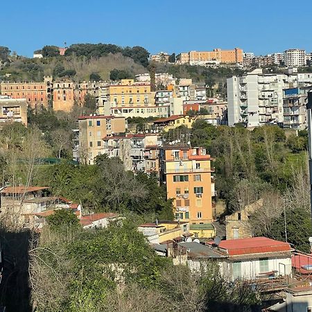 Casa Savastano Apartment Naples Exterior photo